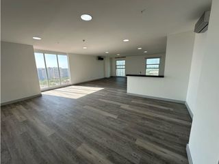 Foto 5 de OFICINA EN ARRIENDO CRA 51b