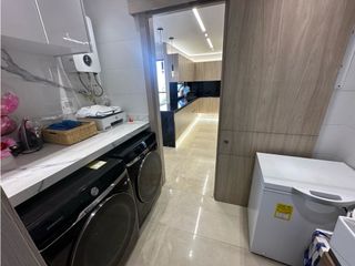 Foto 8 de APARTAMENTO DE LUJO EN ALTOS DE RIOMAR