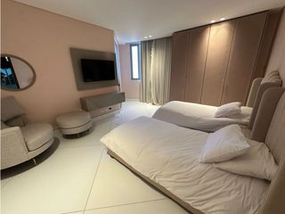 Foto 20 de APARTAMENTO DE LUJO EN ALTO PRADO