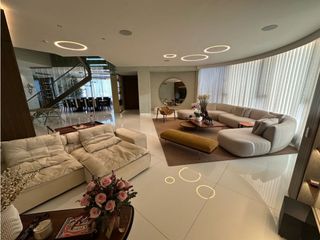 Foto 4 de APARTAMENTO DE LUJO EN ALTO PRADO