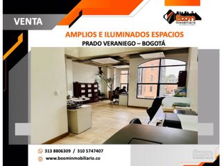 Foto 7 de **VENDO EDIFICIO CON BODEGA PARA ALIMENTOS 732 M2 PRADO VERANIEGO