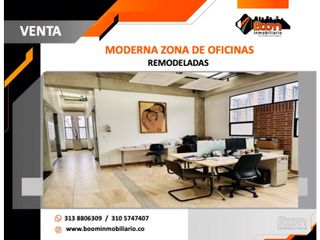 Foto 5 de **VENDO EDIFICIO CON BODEGA PARA ALIMENTOS 732 M2 PRADO VERANIEGO