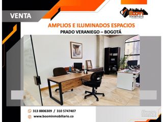 Foto 6 de **VENDO EDIFICIO CON BODEGA PARA ALIMENTOS 732 M2 PRADO VERANIEGO