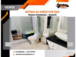 Foto 8 de **VENDO EDIFICIO CON BODEGA PARA ALIMENTOS 732 M2 PRADO VERANIEGO