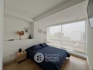 Foto 10 de Apartamento en arriendo, barrio Chipre, Manizales