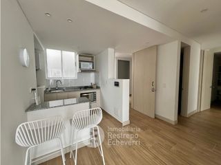 Foto 3 de Apartamento en arriendo, barrio Chipre, Manizales