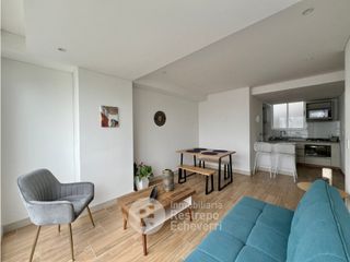 Foto 2 de Apartamento en arriendo, barrio Chipre, Manizales