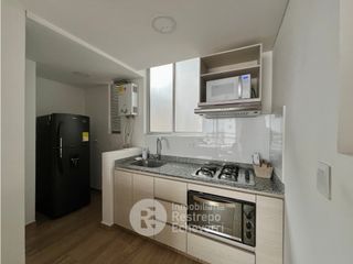 Foto 4 de Apartamento en arriendo, barrio Chipre, Manizales