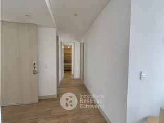 Foto 6 de Apartamento en arriendo, barrio Chipre, Manizales