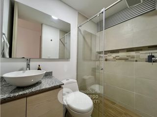 Foto 12 de Apartamento en arriendo, barrio Chipre, Manizales