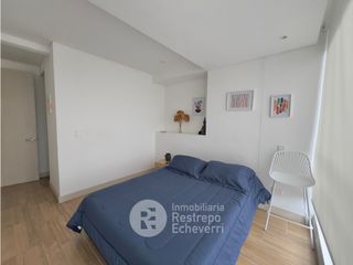 Foto 9 de Apartamento en arriendo, barrio Chipre, Manizales