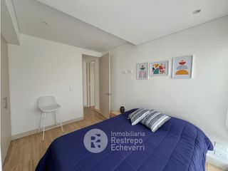 Foto 8 de Apartamento en arriendo, barrio Chipre, Manizales