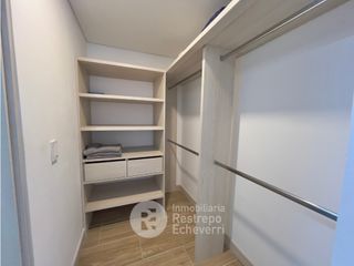 Foto 11 de Apartamento en arriendo, barrio Chipre, Manizales