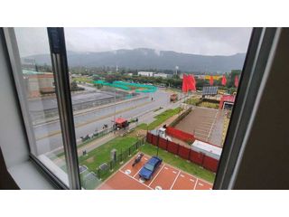 Foto 17 de Lagos de Torca, LecoCity, 42 M2, Vista Panoramica