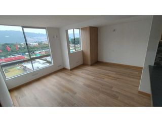 Foto 11 de Lagos de Torca, LecoCity, 42 M2, Vista Panoramica