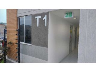 Foto 4 de Lagos de Torca, LecoCity, 42 M2, Vista Panoramica