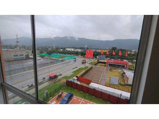 Foto 3 de Lagos de Torca, LecoCity, 42 M2, Vista Panoramica