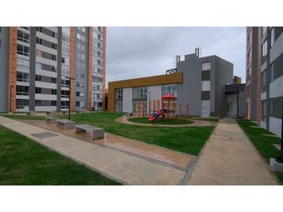 Foto 21 de Lagos de Torca, LecoCity, 42 M2, Vista Panoramica