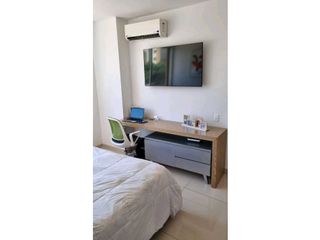 Foto 10 de SE ARRIENDA APARTAESTUDIO ALTO PRADO BARRANQUILLA