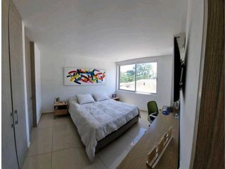 Foto 9 de SE ARRIENDA APARTAESTUDIO ALTO PRADO BARRANQUILLA