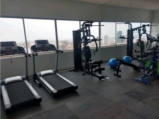 Foto 15 de SE ARRIENDA APARTAESTUDIO ALTO PRADO BARRANQUILLA