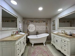 Foto 22 de Casa en arriendo en conjunto, La Alhambra, Manizales