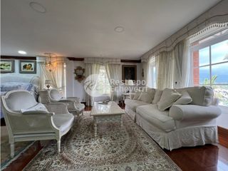 Foto 6 de Casa en arriendo en conjunto, La Alhambra, Manizales