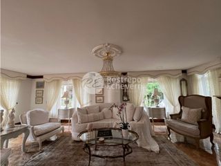 Foto 3 de Casa en arriendo en conjunto, La Alhambra, Manizales