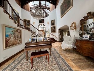 Foto 1 de Casa en arriendo en conjunto, La Alhambra, Manizales