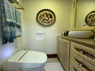 Foto 25 de Casa en arriendo en conjunto, La Alhambra, Manizales