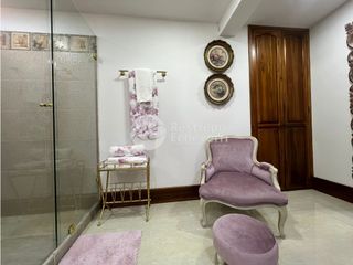 Foto 21 de Casa en arriendo en conjunto, La Alhambra, Manizales