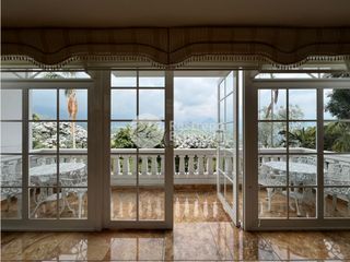 Foto 9 de Casa en arriendo en conjunto, La Alhambra, Manizales