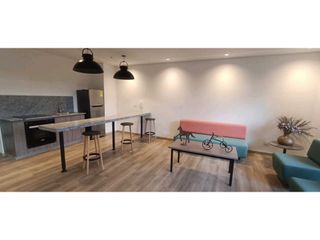 Foto 4 de Rento apartaestudio view 63