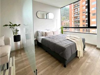 Foto 15 de Rento apartaestudio view 63