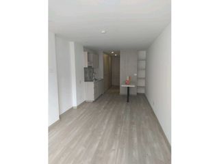 Foto 1 de Rento apartaestudio view 63