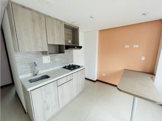 Foto 2 de Apto-Los cristales-Tu hogar ideal ✨