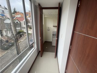 Foto 4 de Apto-Los cristales-Tu hogar ideal ✨