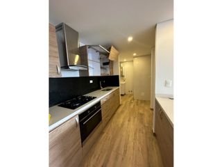 Foto 6 de ¡OPORTUNIDAD ÚNICA! APARTAMENTO EN VENTA EN CHA – 79.38 M2 UD 204