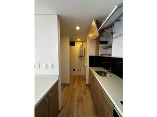Foto 5 de ¡OPORTUNIDAD ÚNICA! APARTAMENTO EN VENTA EN CHA – 79.38 M2 UD 204