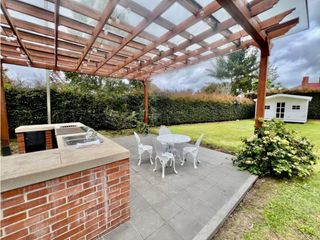 Foto 27 de Casa en venta/arriendo en Suba, Vía Guaymaral