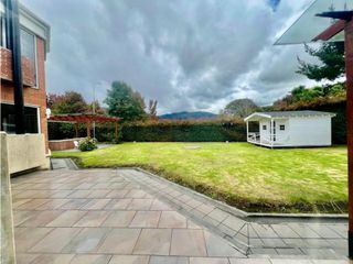 Foto 31 de Casa en venta/arriendo en Suba, Vía Guaymaral