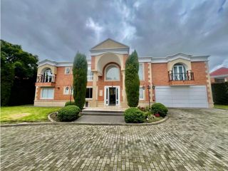 Foto 1 de Casa en venta/arriendo en Suba, Vía Guaymaral