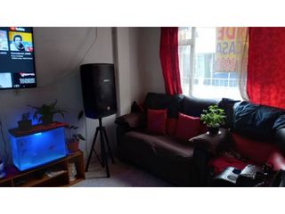 Foto 5 de Casa en venta en Los Almendros,Kennedy