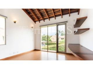 Foto 17 de CASA CAMPESTRE EN ARRIENDO SAN SIMON