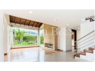 Foto 4 de CASA CAMPESTRE EN ARRIENDO SAN SIMON