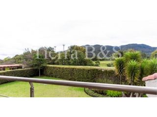 Foto 12 de CASA CAMPESTRE EN ARRIENDO SAN SIMON