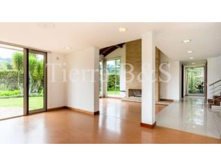 Foto 5 de CASA CAMPESTRE EN ARRIENDO SAN SIMON