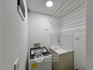 Foto 5 de Apartamento amoblado  en arriendo, barrio Chipre, Manizales