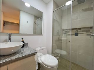 Foto 7 de Apartamento amoblado  en arriendo, barrio Chipre, Manizales