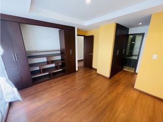Foto 11 de Pent-house Los cristales: tranquilidad y seguridad